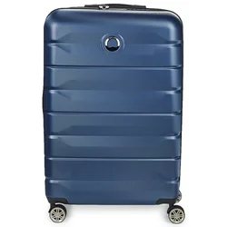 DELSEY PARIS AIR ARMOUR EXTENSIBLE 4DR 77CM Modra