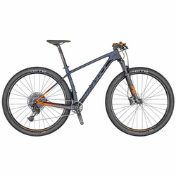 GORSKO KOLO SCOTT SCALE 930 2020