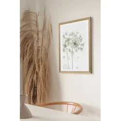 Wallity Slika Tekhammdf36, 33x48cm