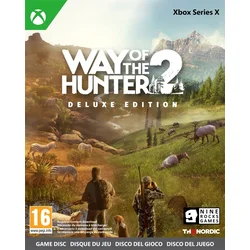 Way of the Hunter 2 - Deluxe Edition (XSX)