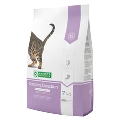 Natures Protection hrana za mačke Sensitive Digestion - Piletina 2kg