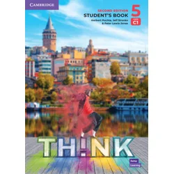THINK LEVEL 5