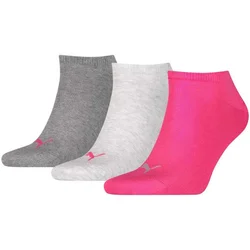 Puma čarape unisex sneaker plain 3P 261080001-656
