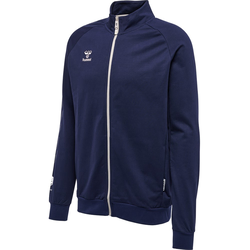 hmlMOVE GRID COT. ZIP JACKET