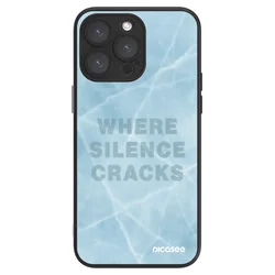 ULTIMATE CASE MagSafe za Apple iPhone 15 Pro Max - SILENCE