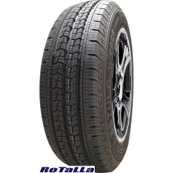 Rotalla Setula W Race VS450 ( 215/75 R16C 116/114R )
