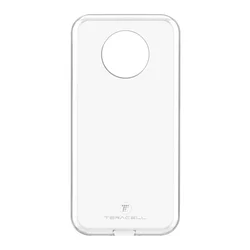 Maska Teracell Skin za Xiaomi Mi 10T Lite transparent