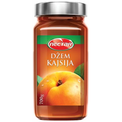 DZEM KAJSIJA NECTAR 600G