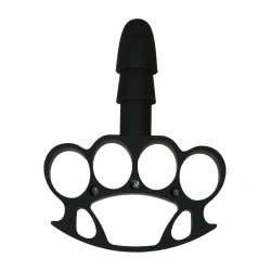 Analni dildo Knuckle Up