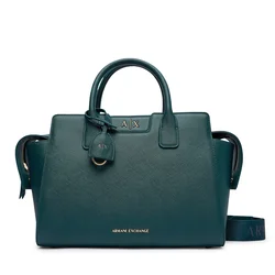 Armani Exchange Ročna torba XW002158 AF26570 U7338 Zelena