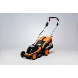 Villager Aku Mover Mover Zen Lm 3010 E - Solo