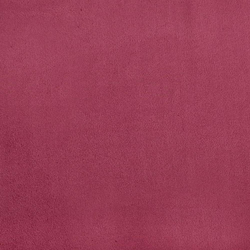 4-dijelni set sofa s jastucima crvena boja vina baršunasti