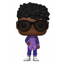 Funko POP Marvel: BPWF - Shuri