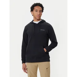 Columbia Jopa Trek™ 2018494 Črna Regular Fit