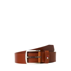 TOMMY HILFIGER Pas New Denton, rjava