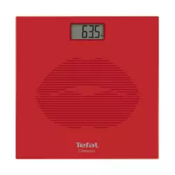 TEFAL PP1149V0 Digitális személyi merilo crveno