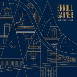 Erroll Garner - Nightconcert (2 LP)