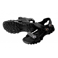Sandal WULIK 42 črn