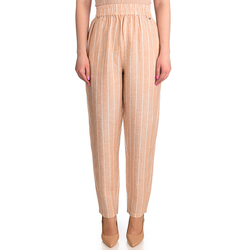 ARMANI EXCHANGE Ženske pantalone 3RYP09-YN5KZ-27, Kajsija