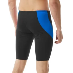 Tyr hexa splice jammer black/blue xs - uk30