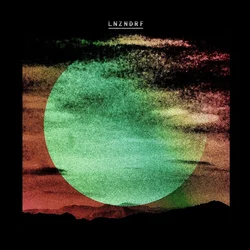 LNZNDRF - LNZNDRF (Limited Edition) (Clear Coloured) (LP)