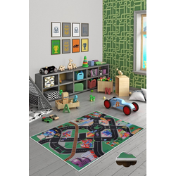 CONCEPTUM HYPNOSE Tepih (100x200) WOOKECE159