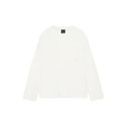 Pull&Bear Majica bela