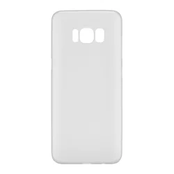 Maska Benks Magic Lollipop za Samsung S8 Plus/ G955 bela