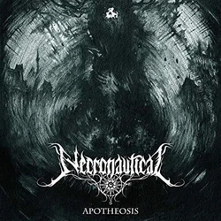 Necronautical - Apotheosis (2 LP)