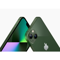 APPLE pametni telefon iPhone 13 4GB/512GB, Green