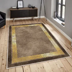 Conceptum Hypnose Tepih Els2405, 120x180 cm, Braon