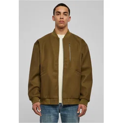 Bomber Jacket Blouson summerolive