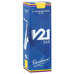 JEZIČKI ZA SAKSOFON TEN VANDOREN V21 ŠT. 3