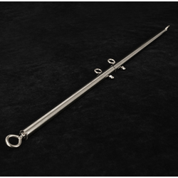 SuperLove Metal Spreader Bar Silver
