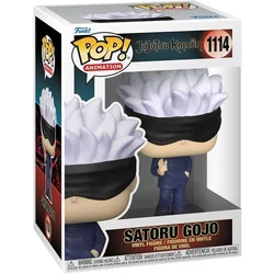 Funko Pop figura Animation Jujutsu Kaisen Satoru Gojo