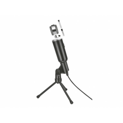 Mikrofon TRUST Madel 3,5mmcrna ( 21672 )