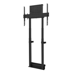 Motorizirani stenski nosilec 37-100, 110kg, WL55-875BL1