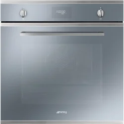 Pečica SMEG SFP6401TVS1