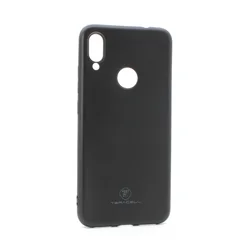 Maska Teracell Giulietta za Xiaomi Redmi Note 7 mat crna