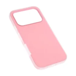 Maska Pastel Dream za Honor 600 Pro roze