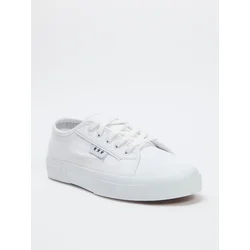 Trendyol Shoes Ženske patike Takss25Sn00039, Bele