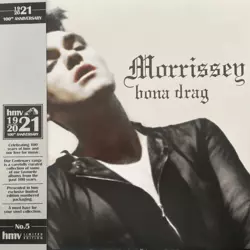 Morrissey - Bona Drag
