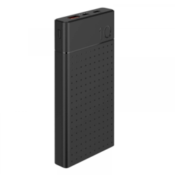 Back up baterija Oxpower TJ021 10000 mAh crna