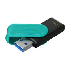 Kingston 128GB USB Flash Drive, USB 3.2 Gen.1, DataTraveler Exodia S ( DTXS/128GB )