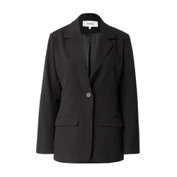 Soft Rebels Blazer Vilja črna