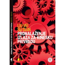 Pronalaženje izlaza za kinesku privredu