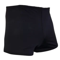 Tyr solid boxer black 32