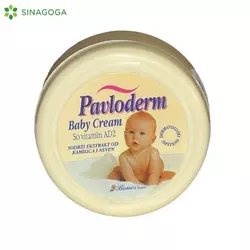 PAVLODERM KREMA 200GR (48) BONES