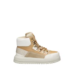 Bogner Ženske čizme 0173674, Kratke, Smeđe-bež