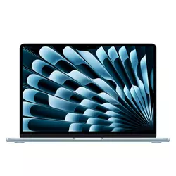 Apple MacBook Air 13, M4, 16 GB RAM, 256 GB SSD, Sky Blue